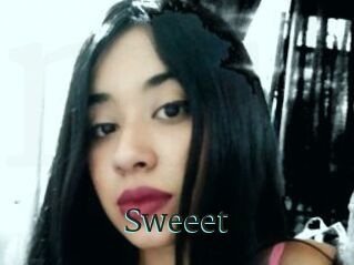 Sweeet