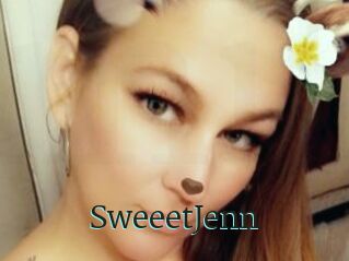 SweeetJenn