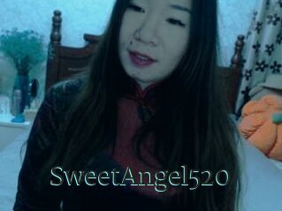 SweetAngel520
