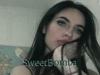 SweetBomba