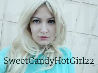 SweetCandyHotGirl22