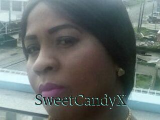 SweetCandyX