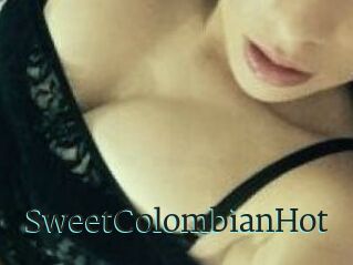 Sweet_ColombianHot