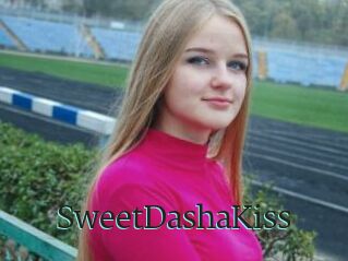 SweetDashaKiss