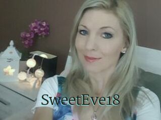 SweetEve18