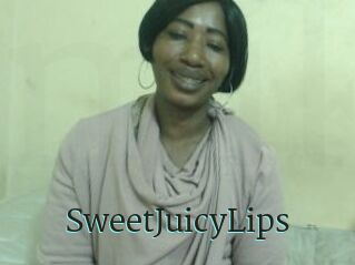 SweetJuicyLips