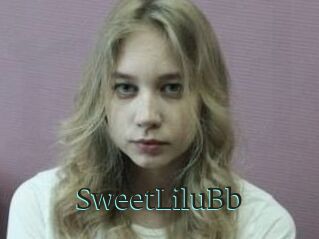 SweetLiluBb