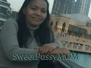 SweetPussyMOM