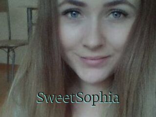 SweetSophia