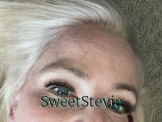 SweetStevie