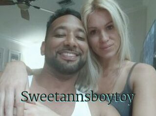 Sweetannsboytoy