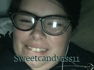 Sweetcandyass11