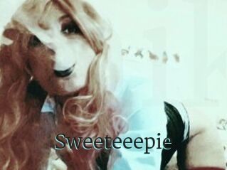 Sweeteeepie
