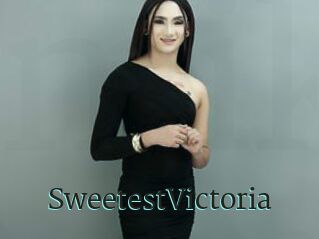 SweetestVictoria