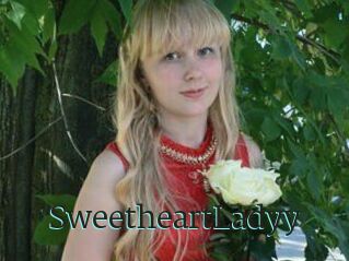 SweetheartLadyy