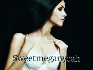 Sweetmeganyeah