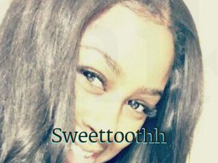 Sweettoothh