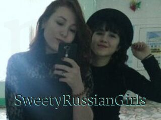 SweetyRussianGirls