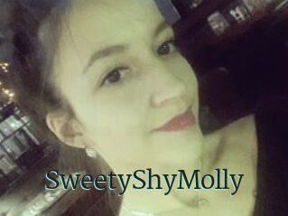 SweetyShyMolly