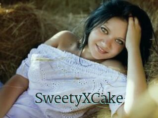 SweetyXCake