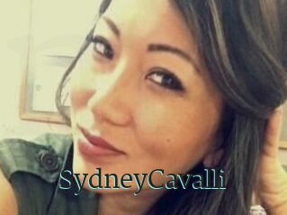 Sydney_Cavalli