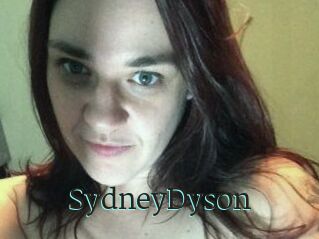Sydney_Dyson