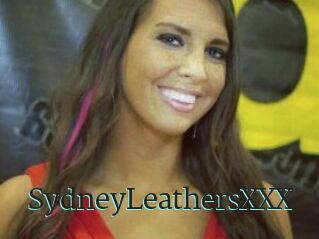 SydneyLeathersXXX