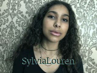 SylviaLouren
