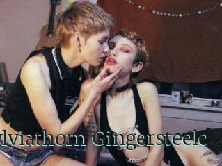 Sylviathorn_Gingersteele