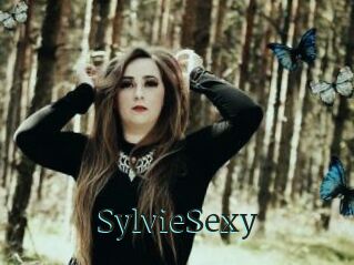 SylvieSexy