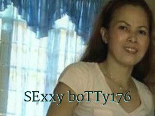 SExxy_boTTy176