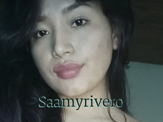 Saamyrivero