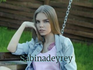 Sabinadeyrey