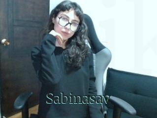 Sabinasav