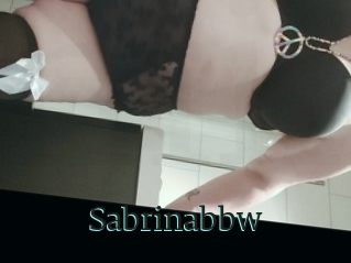 Sabrinabbw
