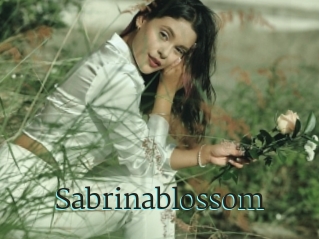 Sabrinablossom