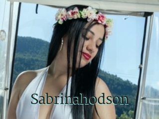 Sabrinahodson