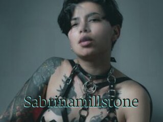 Sabrinamillstone