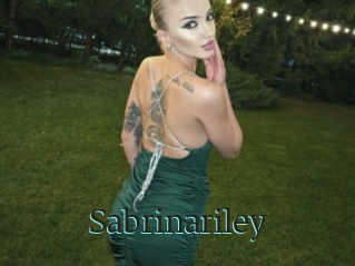 Sabrinariley