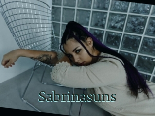 Sabrinasuns