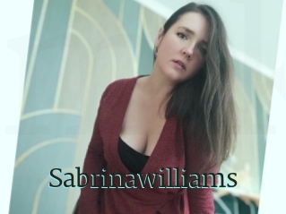Sabrinawilliams