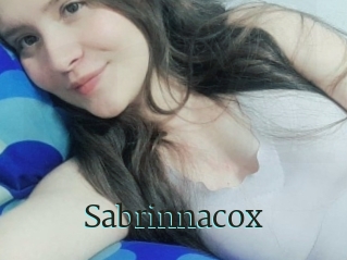 Sabrinnacox