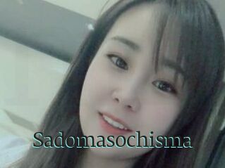 Sadomasochisma