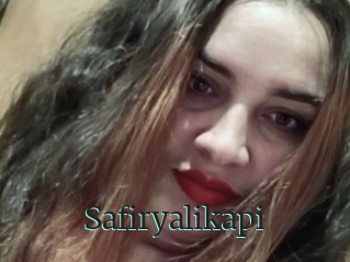 Safiryalikapi