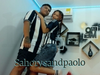 Sahorysandpaolo