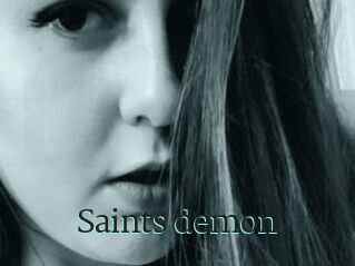 Saints_demon
