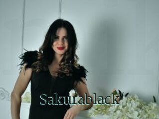 Sakurablack