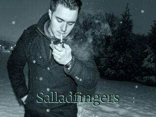 Salladfingers