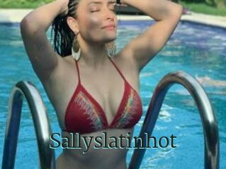 Sallyslatinhot
