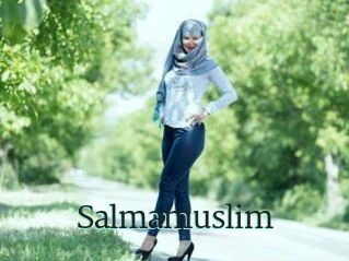 Salmamuslim